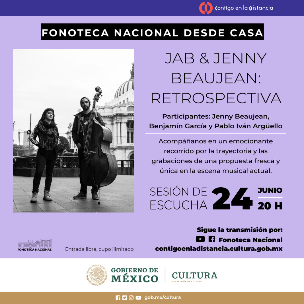 Fonoteca Nacional