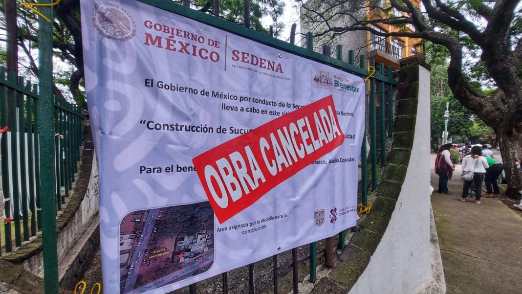 Coyoacán