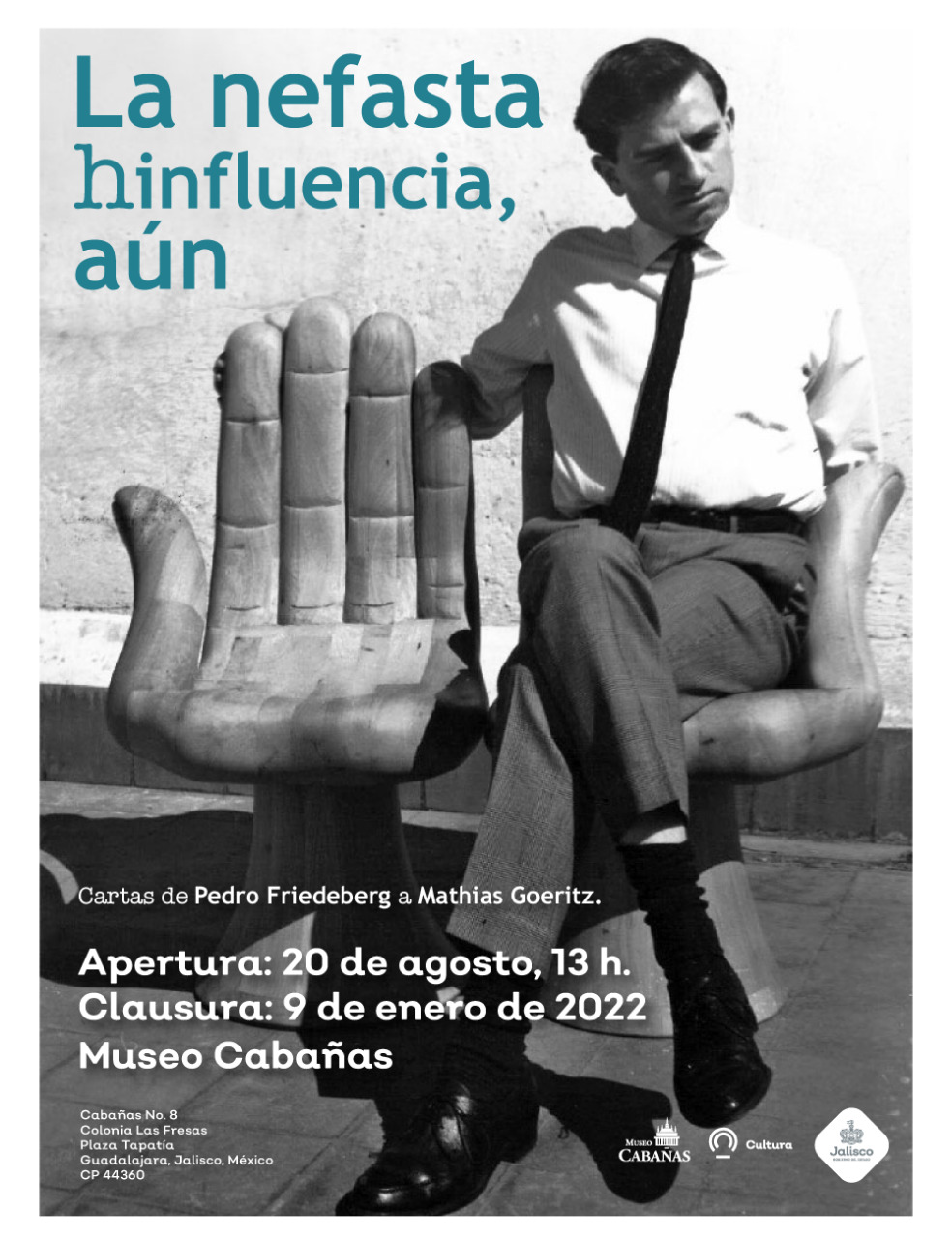 La nefasta hinfluencia aún 1