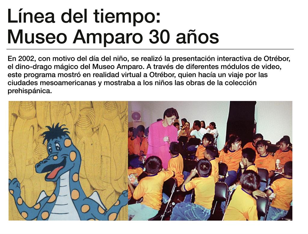agenda 34 semana del 2021 05