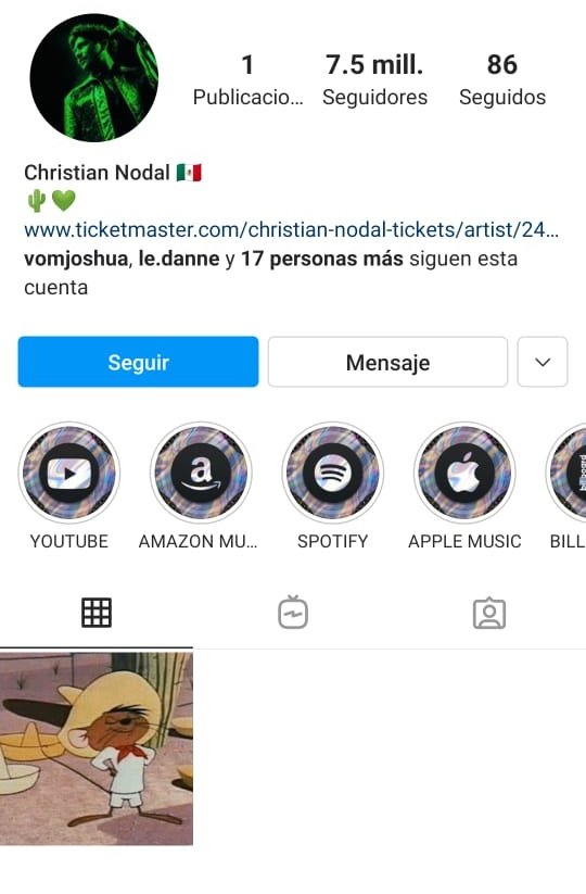 nodal