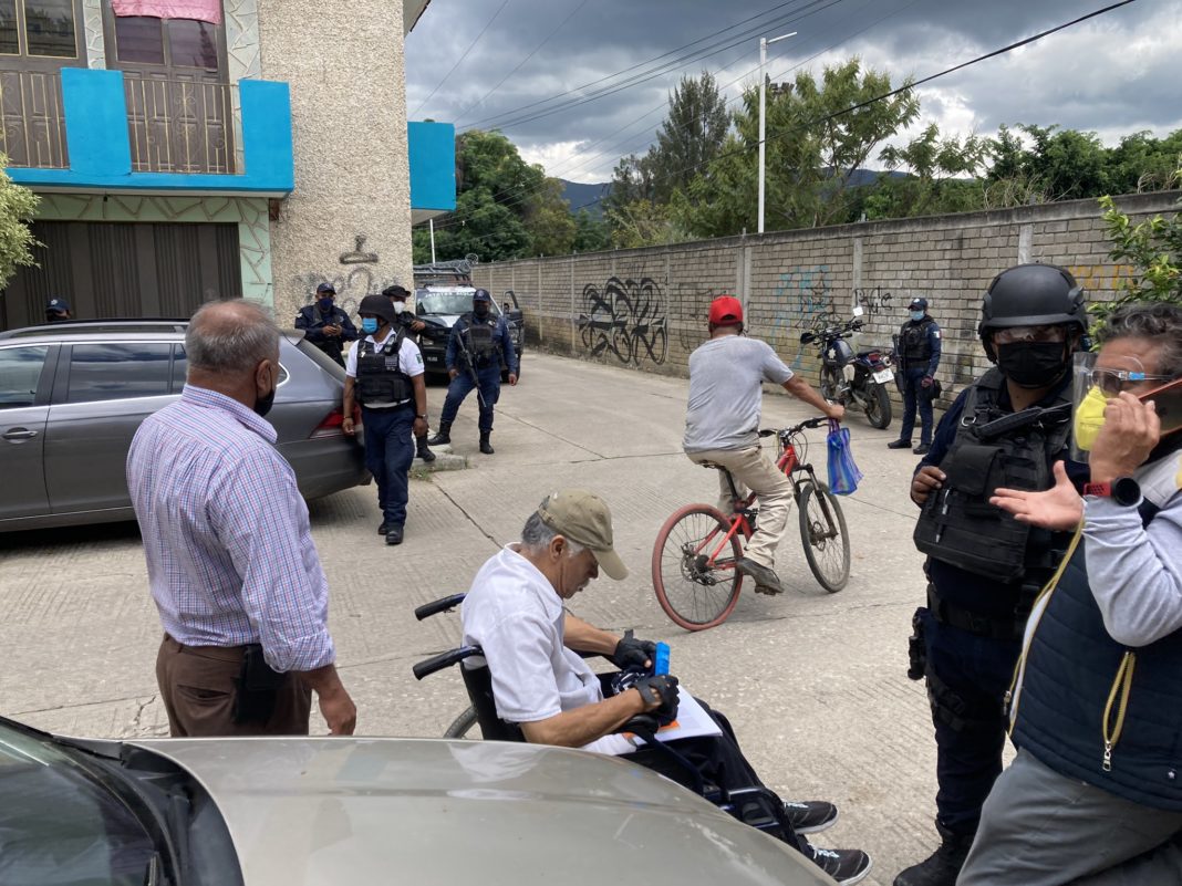 oaxaca