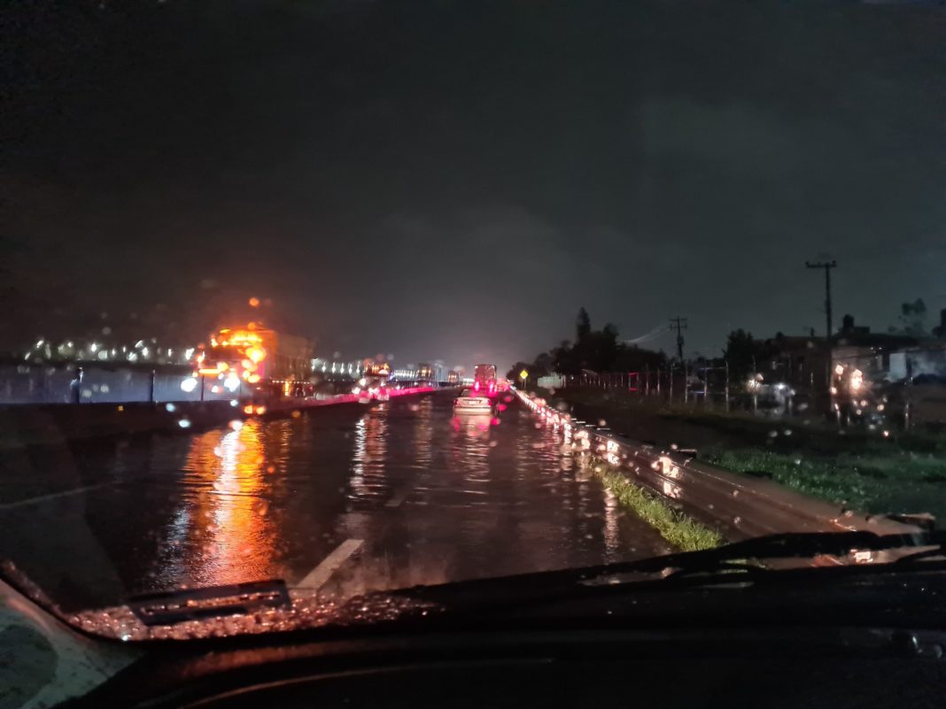 lluvia