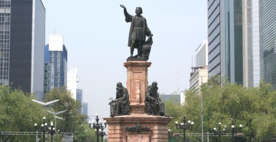 Cristóbal Colon