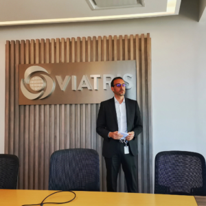 VIATRIS: La nueva farmacéutica que llega a México 1 Viatris 2