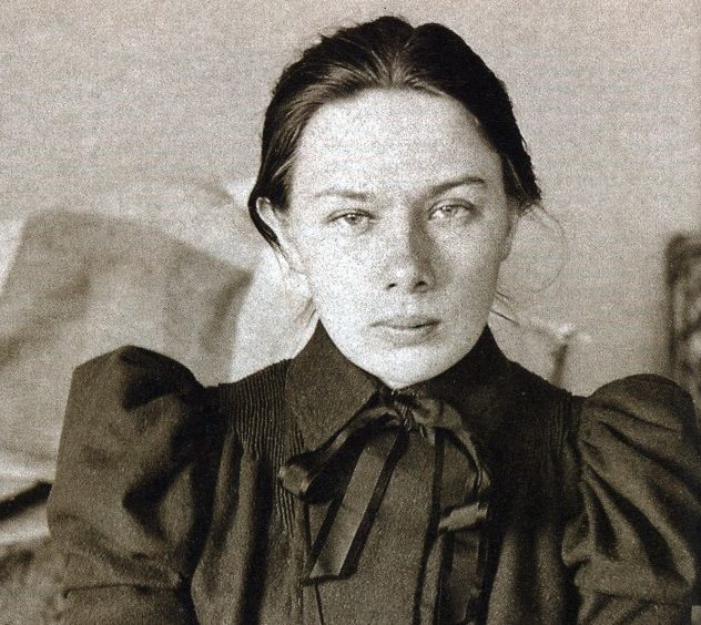 Nadezhda K Krupskaya e1636258959385