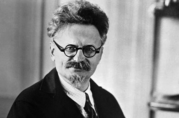 Trotsky