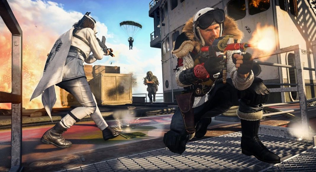 Call of Duty