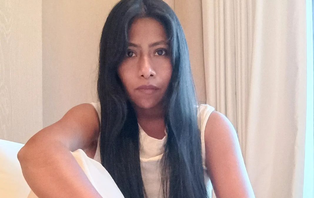 Yalitza Aparicio