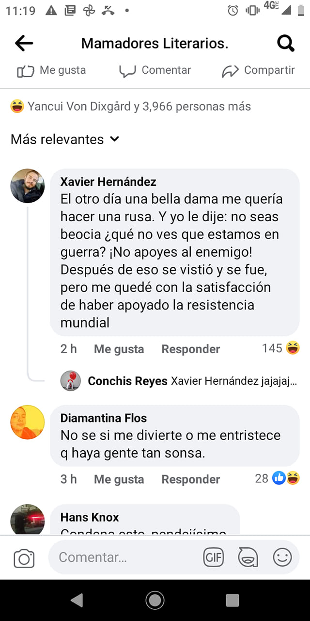 Rusas