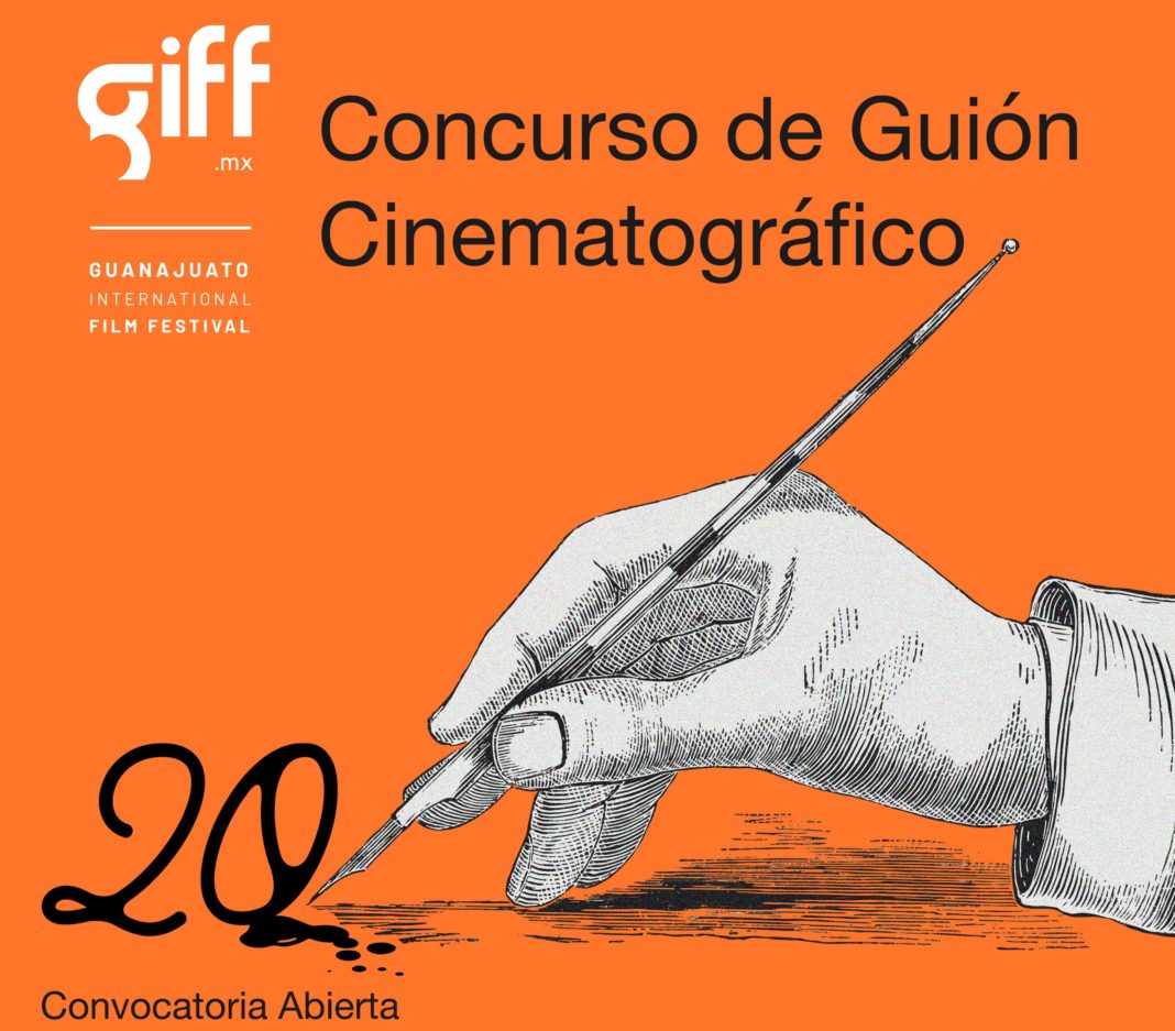 Cine, Guanajuato,