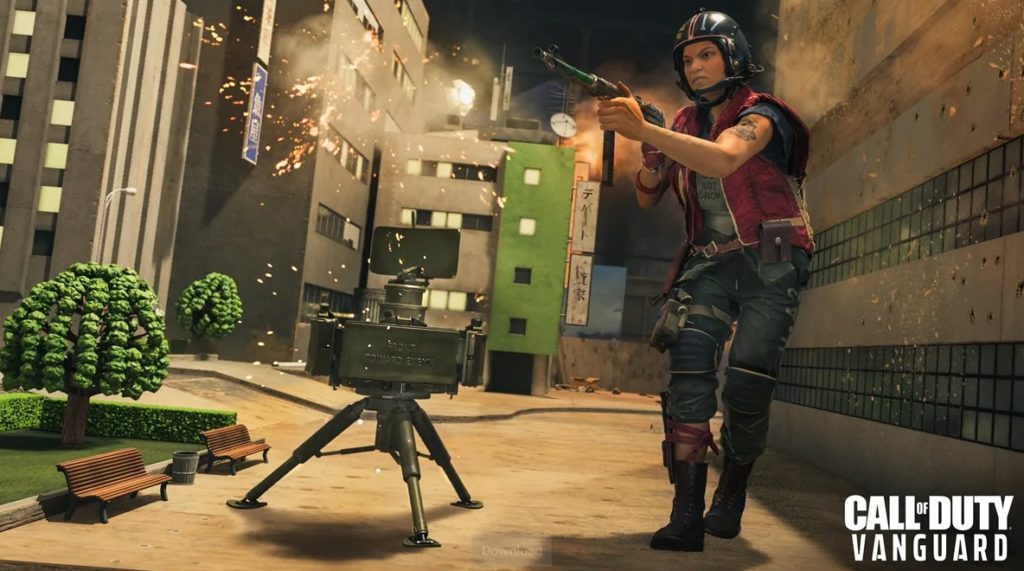 Call of Duty