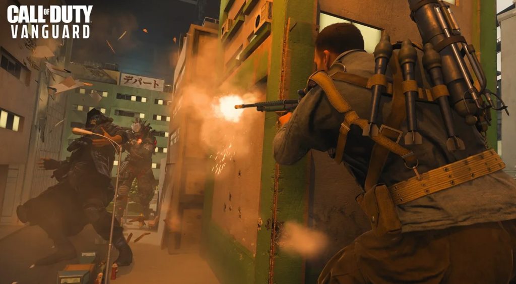 Call of Duty