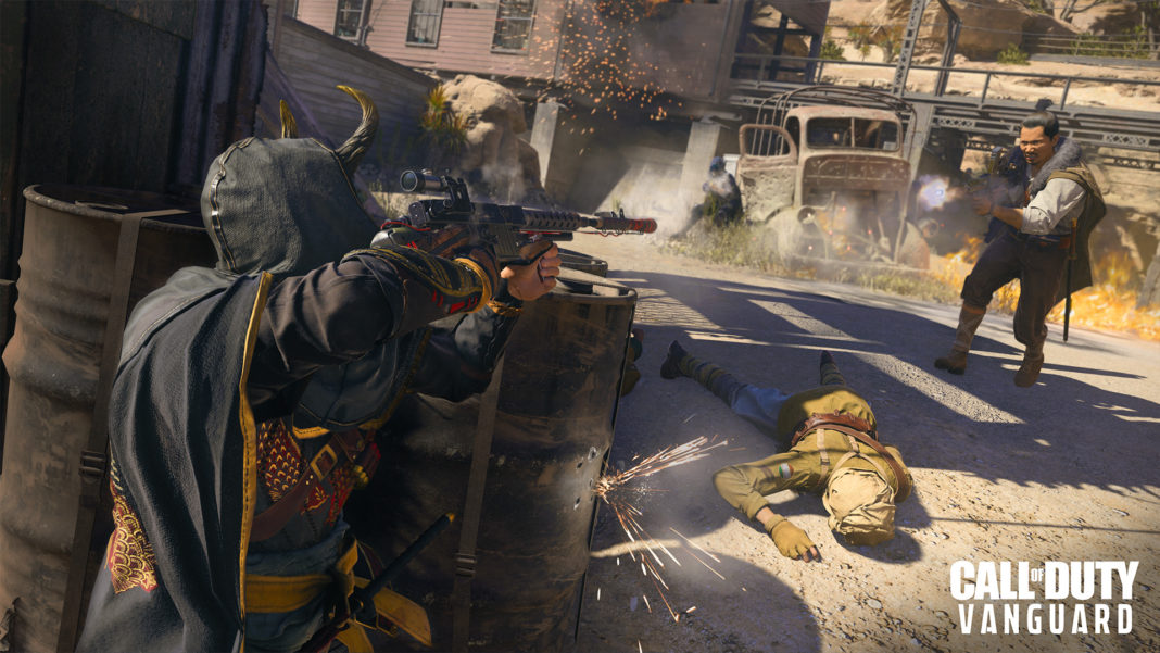 Call of Duty