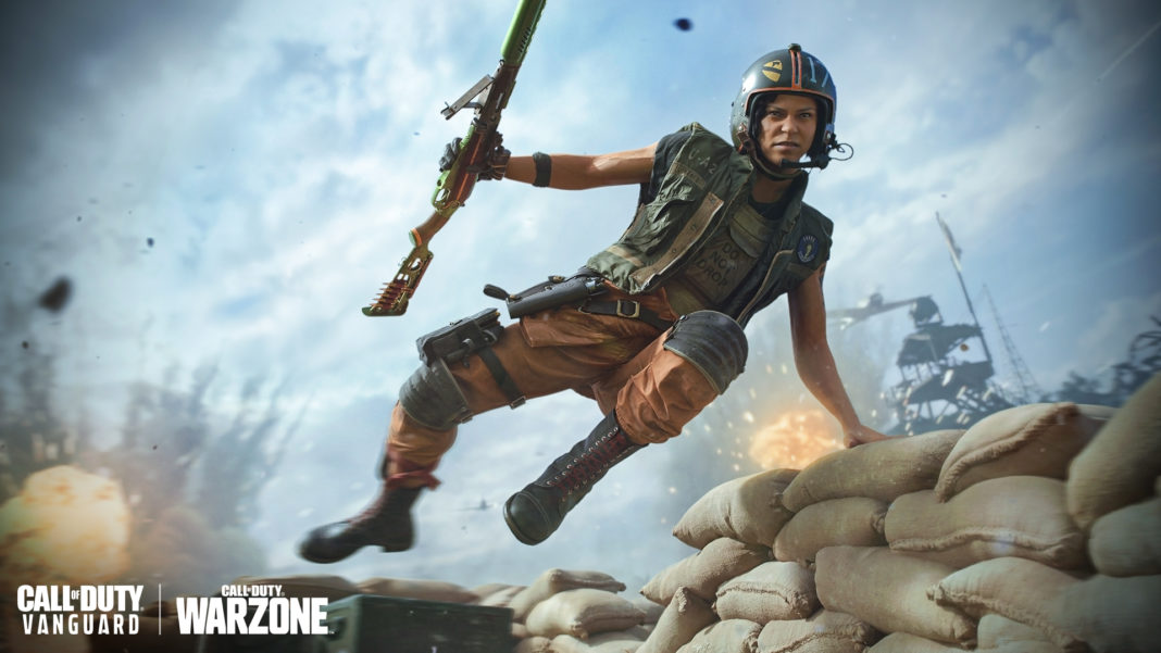 Call of Duty