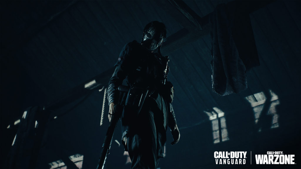 Call of Duty