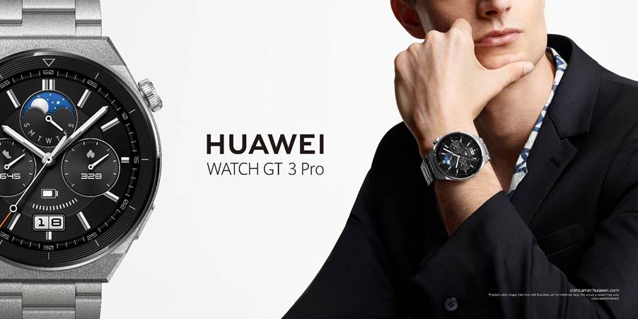 Huawei 