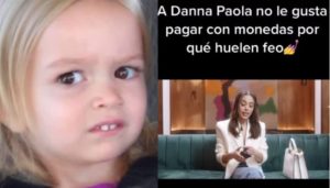 Danna Paola