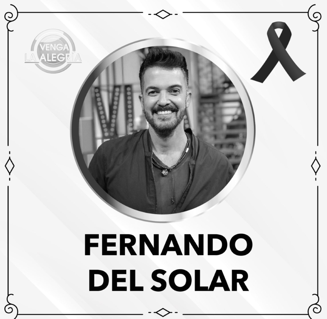 Fernando del Solar