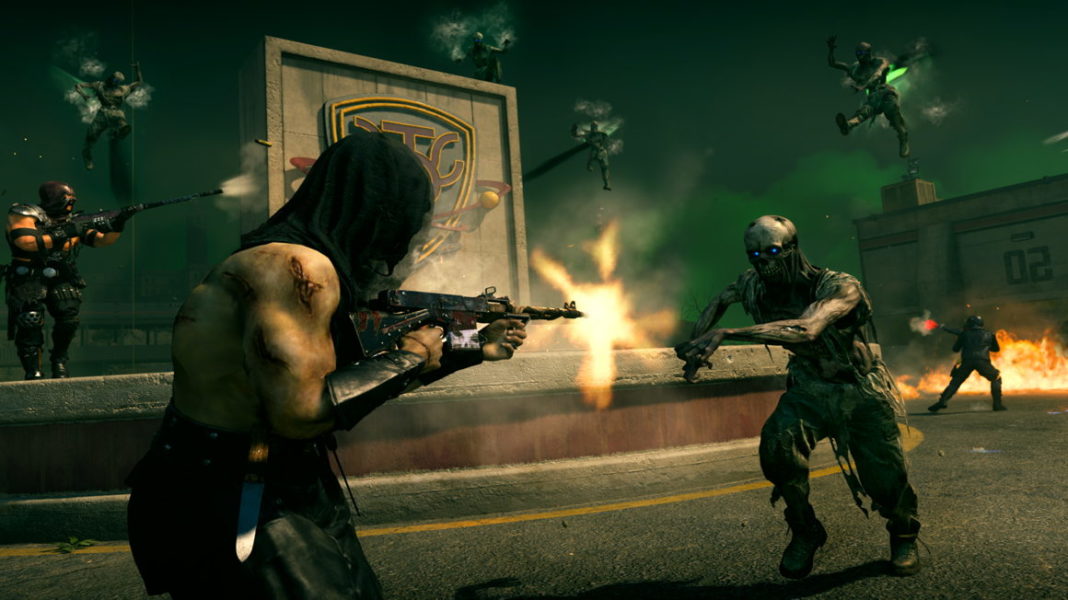 Call of Duty