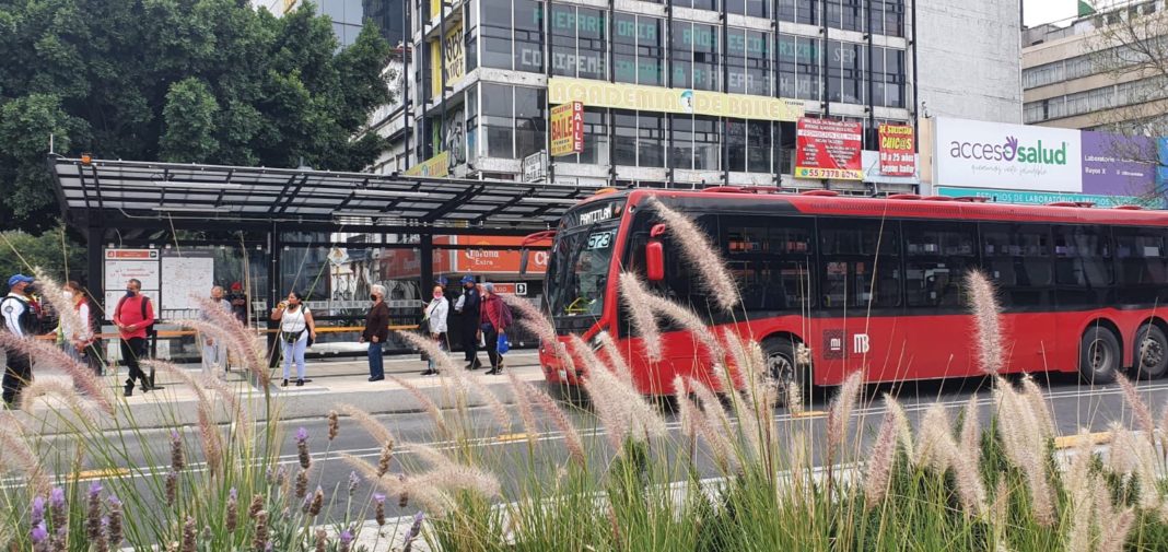 Metrobús