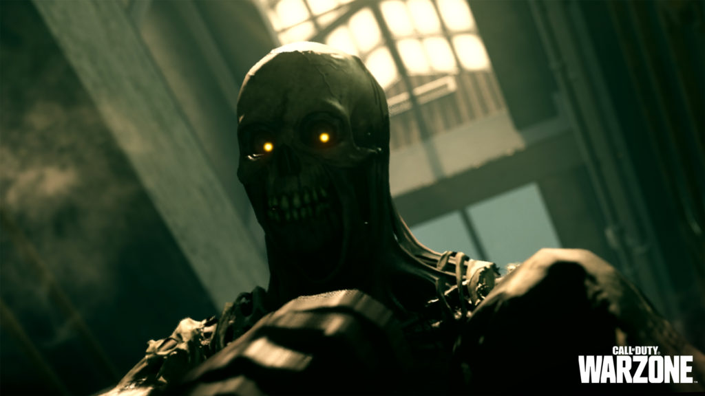 Call of Duty