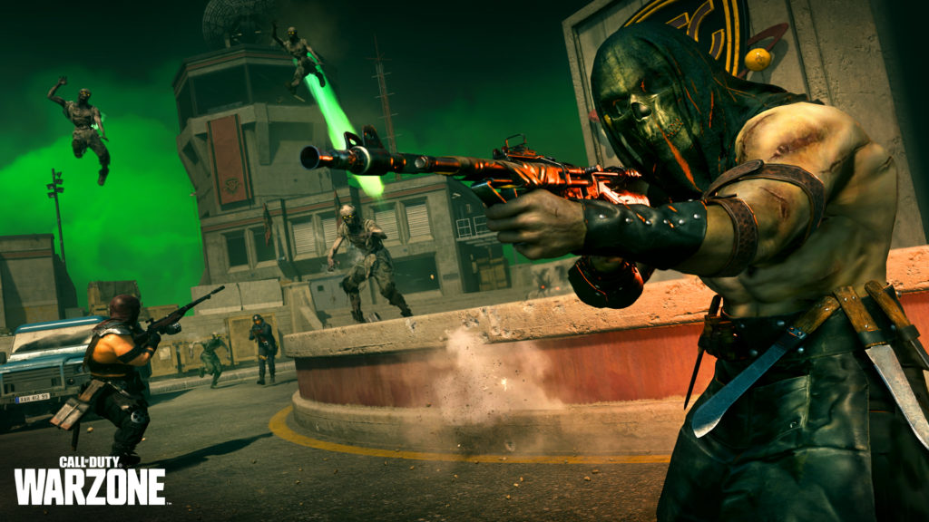 Call of Duty