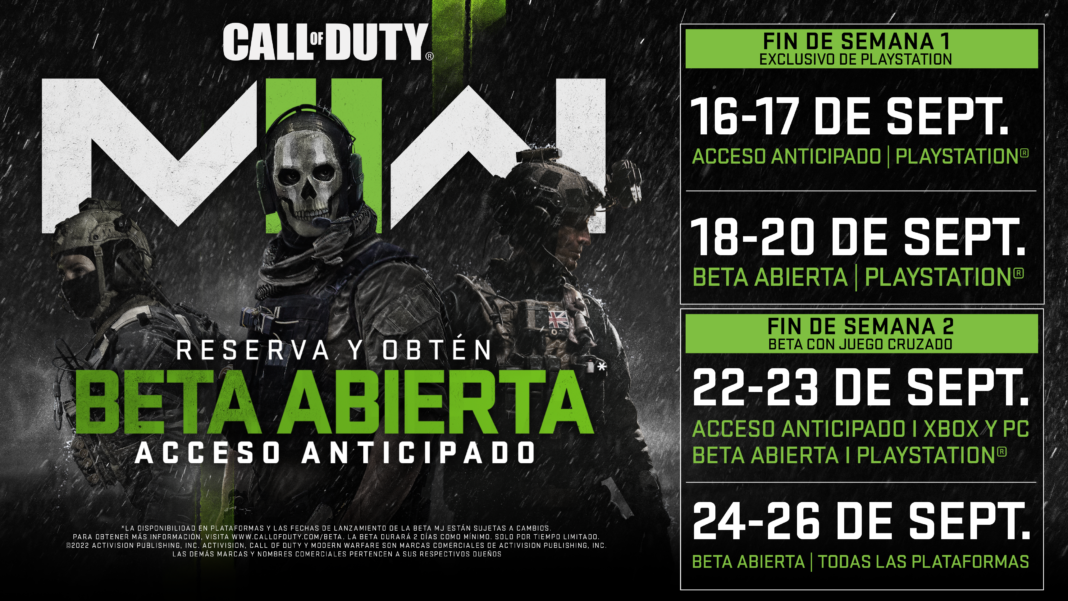 Call of Duty