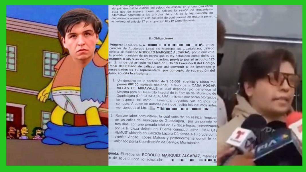 Fofo Márquez