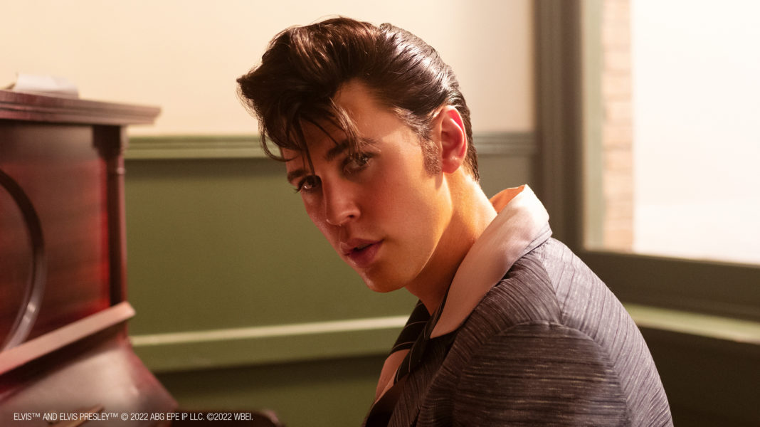 Elvis