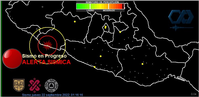 sismo