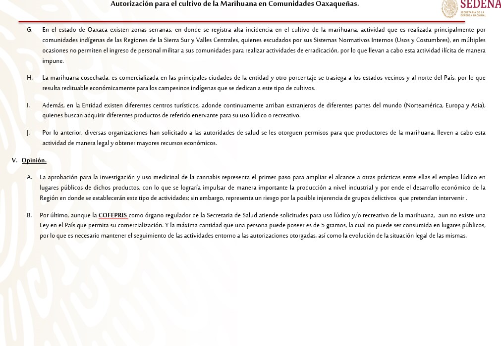 Guacamaya Leaks