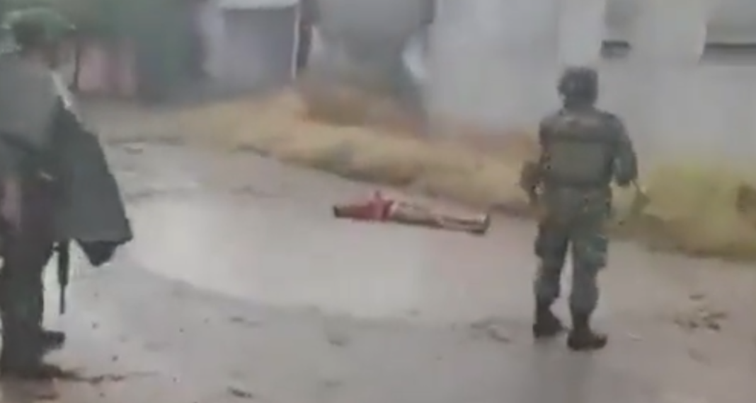 ejercito