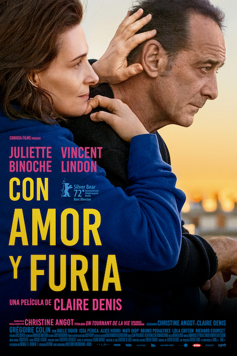 Festival Internacional de Cine de Morelia