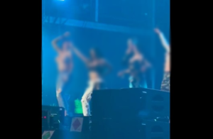 Jowell y Randy, Flow Fest