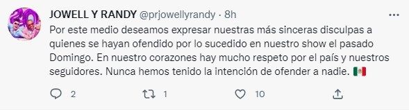 Jowell y Randy