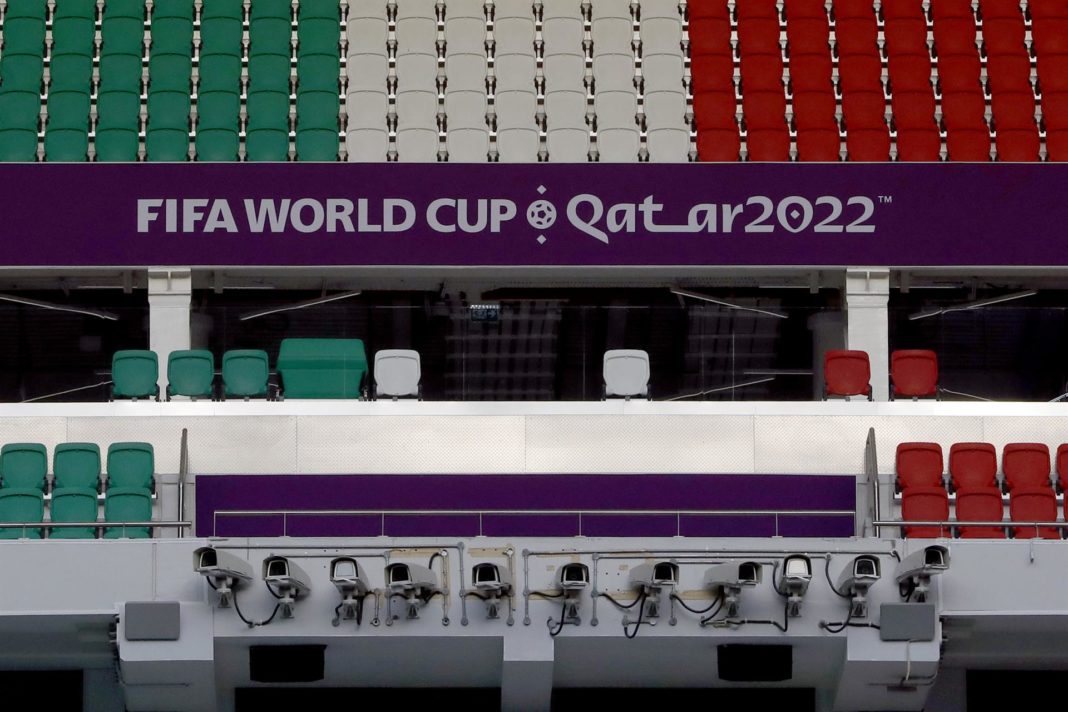 Qatar