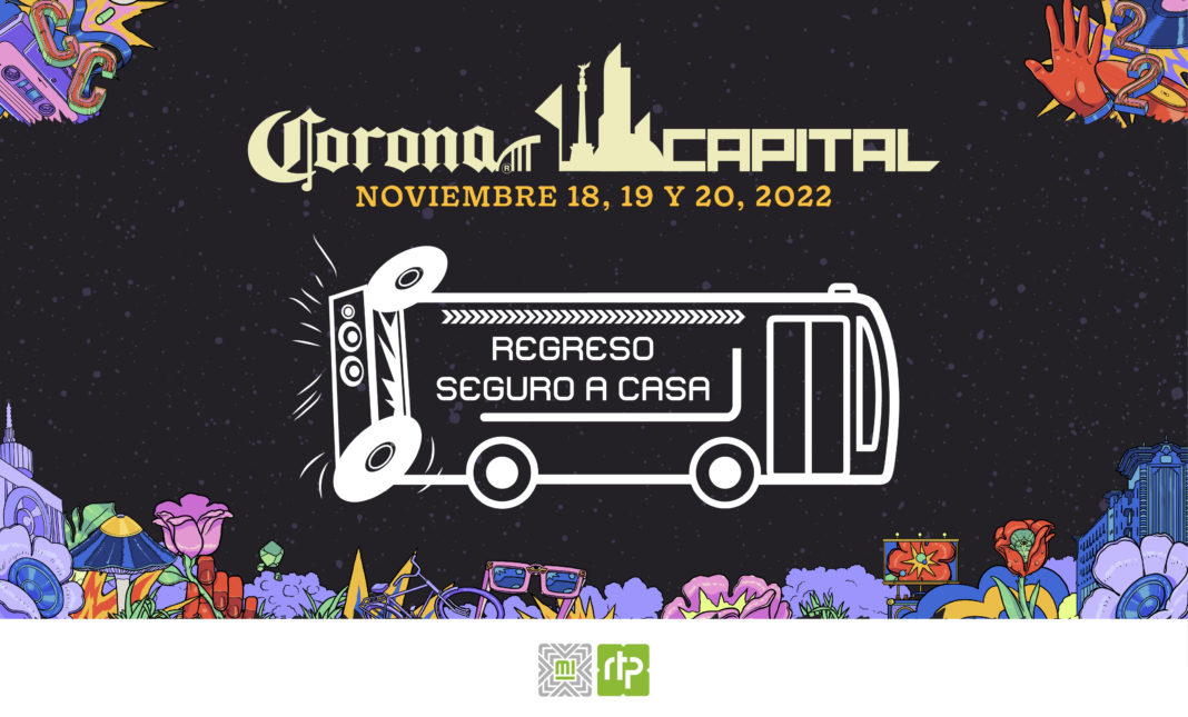 Corona Capital