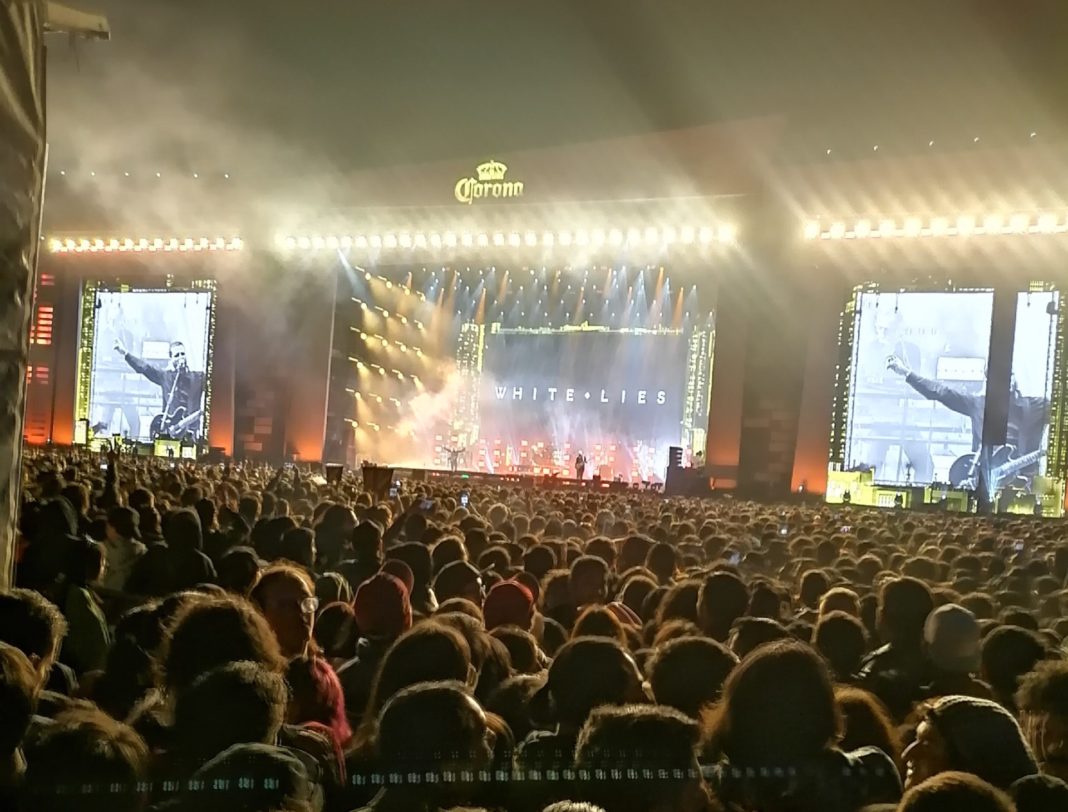 corona capital