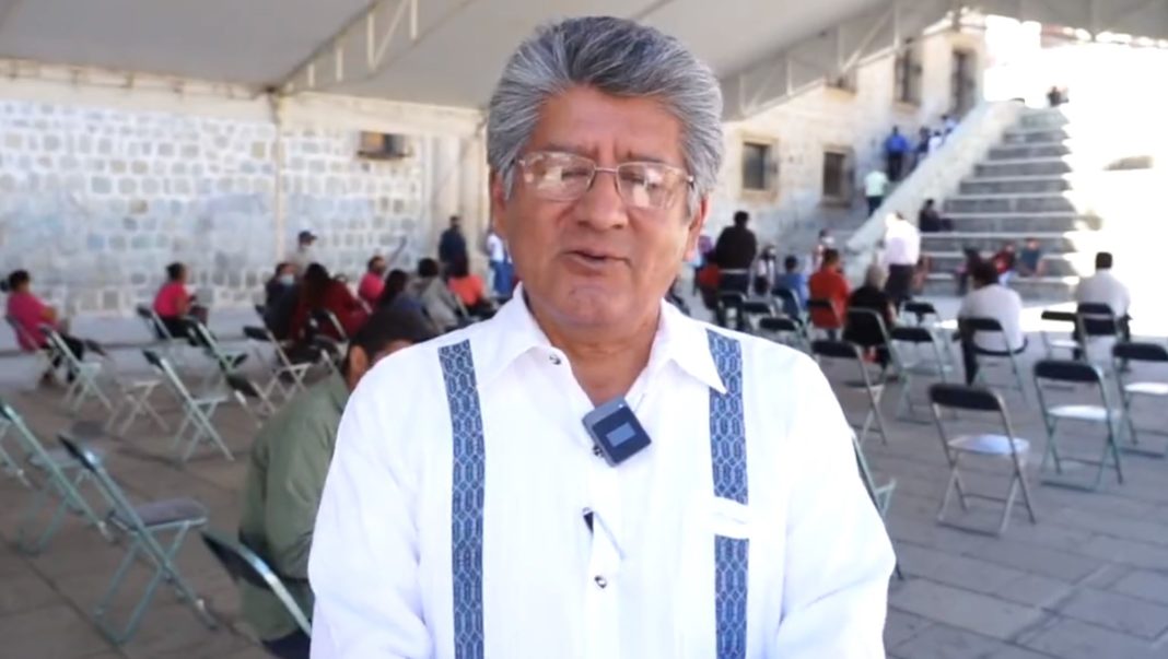 Oaxaca