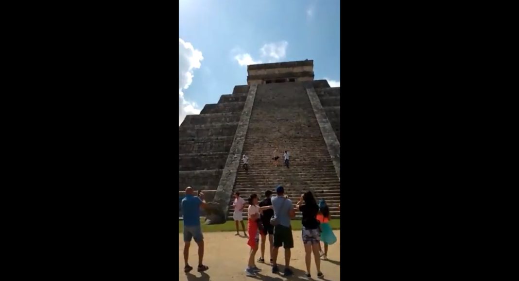 Chichén Itzá