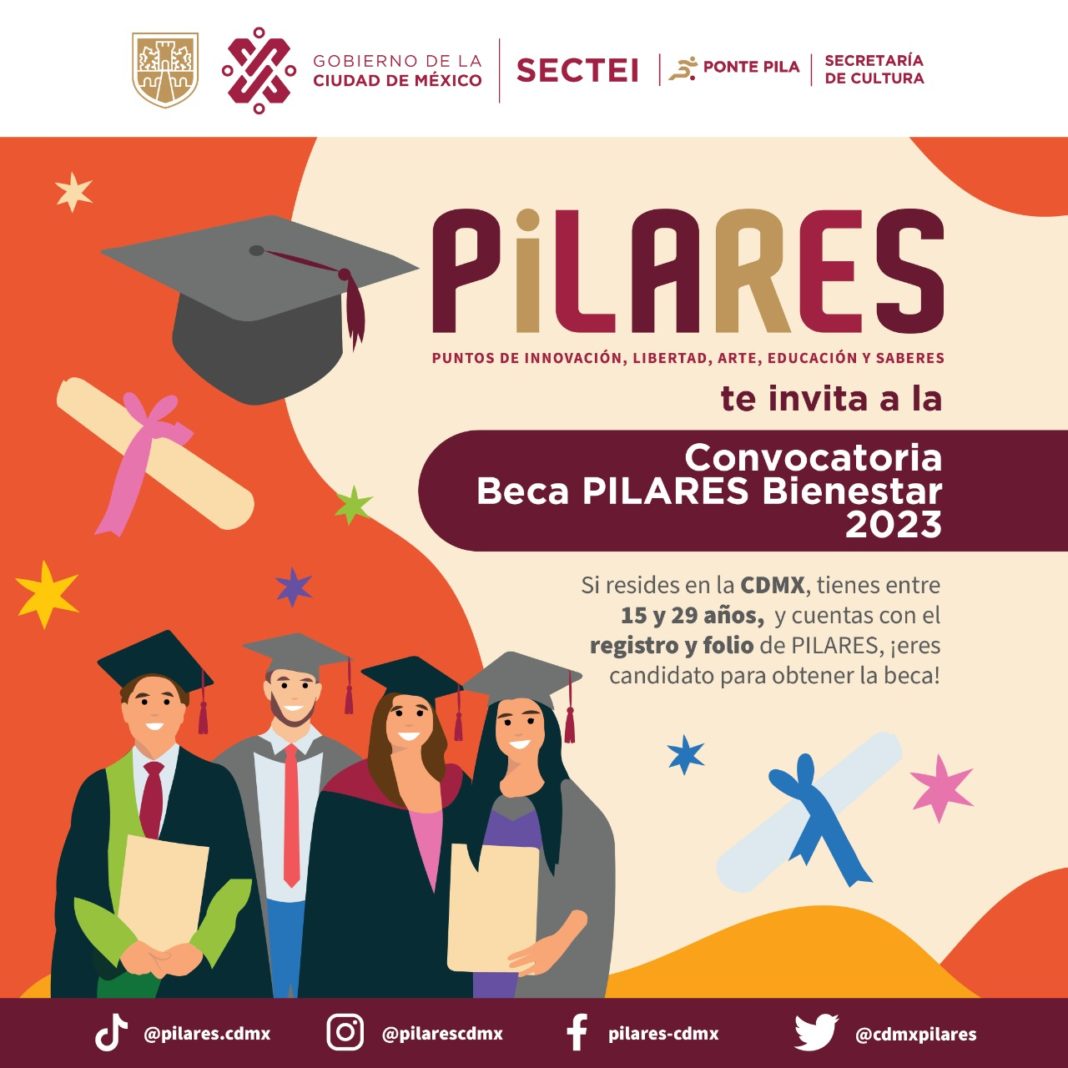 pilares