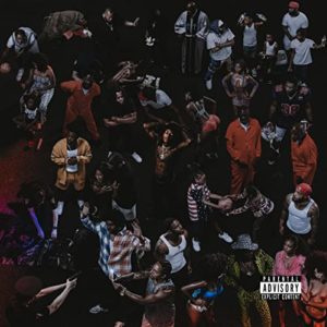JID The Forever Story