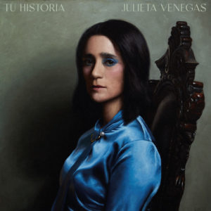 julieta venegas tu historia