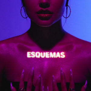 becky g esquemas