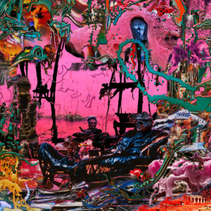 black midi hellfire