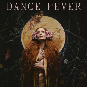 Dance fever de Florence + the Machine