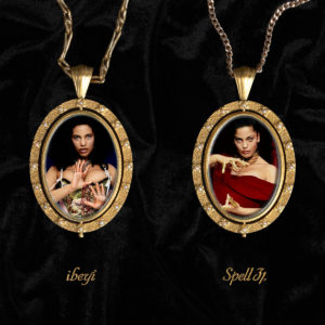 spell 31 ibeyi