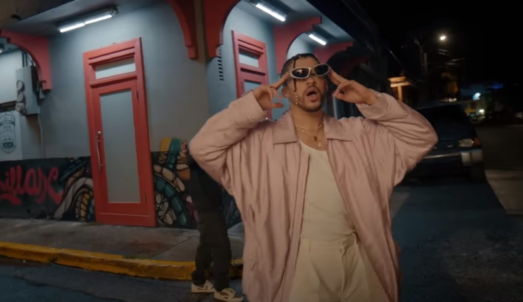 Bad Bunny