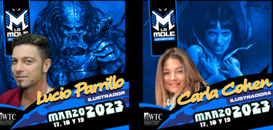 La mole